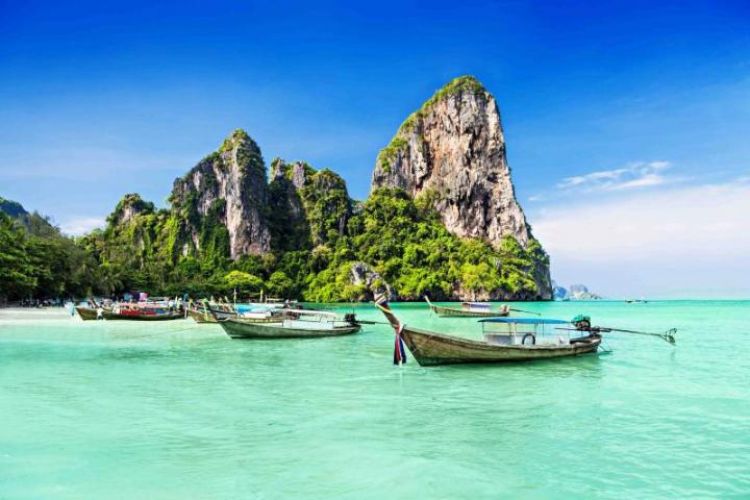Top Travel Companies Offering Unmatched Packages for Thailand in India