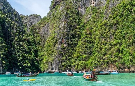 Thailand Tour Packages